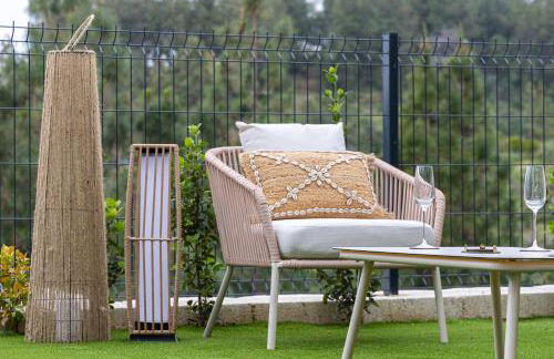 Luxury House Chaparral Golf E12 by AORA STAY - Photo 42