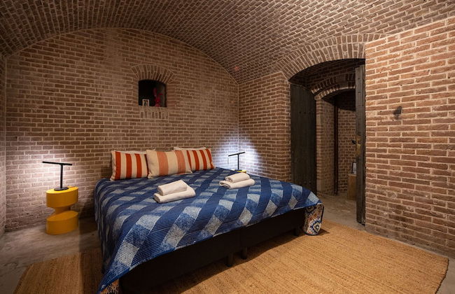 Fort Vuren - Foto 14