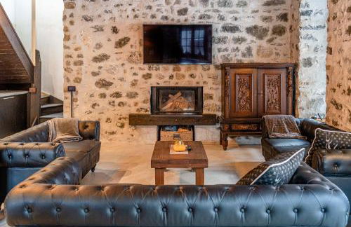 Villa Molin Del Faure - Foto 12