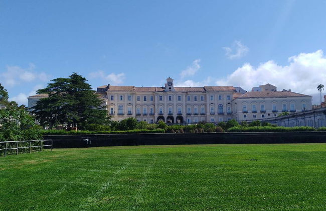 Aula de cozinha napolitana - Foto 6