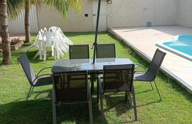 Excelente casa com Piscina - Foto 22