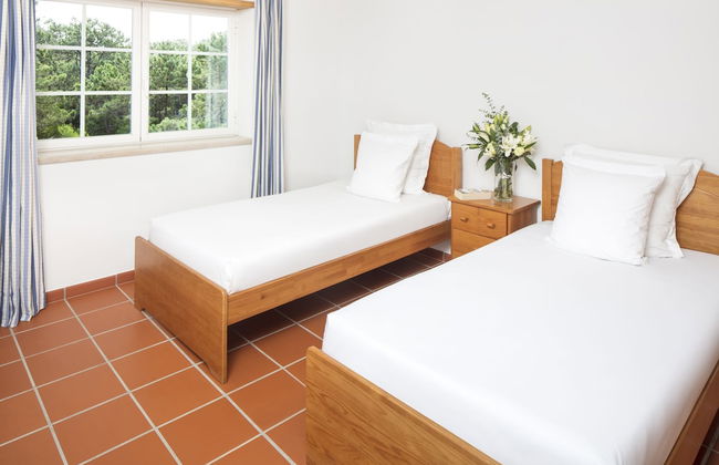 The Village Praia d'El Rey Golf & Beach Resort - Foto 3