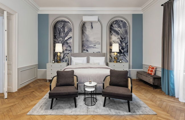 River Dance Suites by Adrez - Photo 9