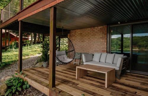 Loon's Lakehouse - Foto 35