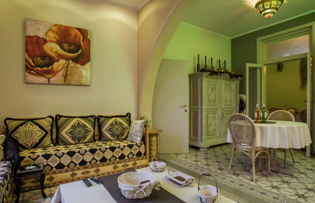 Very Nice Manor House in North African Atmosphere - Photo 20