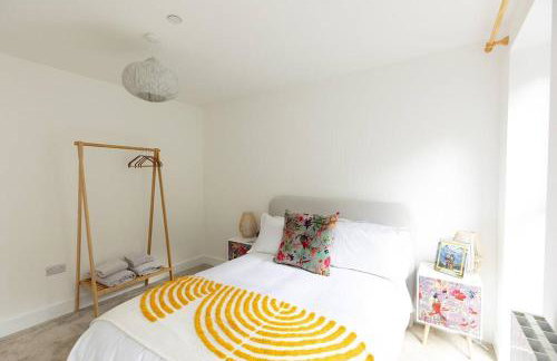 PAPER MILL - Experience the city and nature side of this stay! - Foto 18