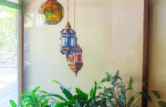 Cozy Apartment at Jardin Manaure - Foto 41