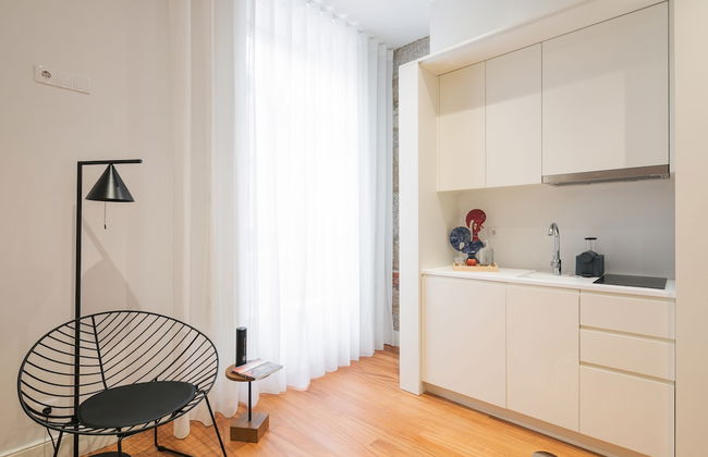 Porto River Infante - Photo 37