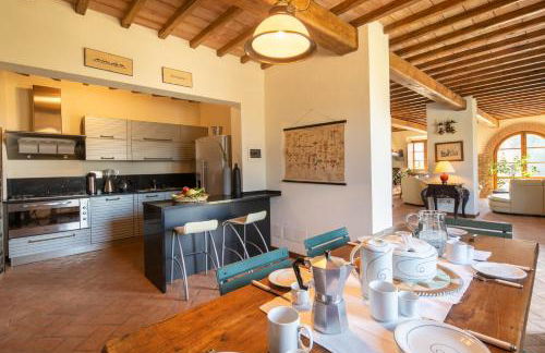 Villa Scarperia by Mmega - Foto 22