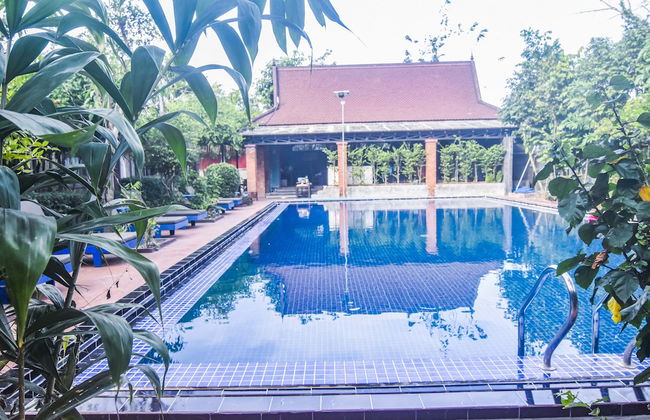 Green Empire Resort - Photo 56