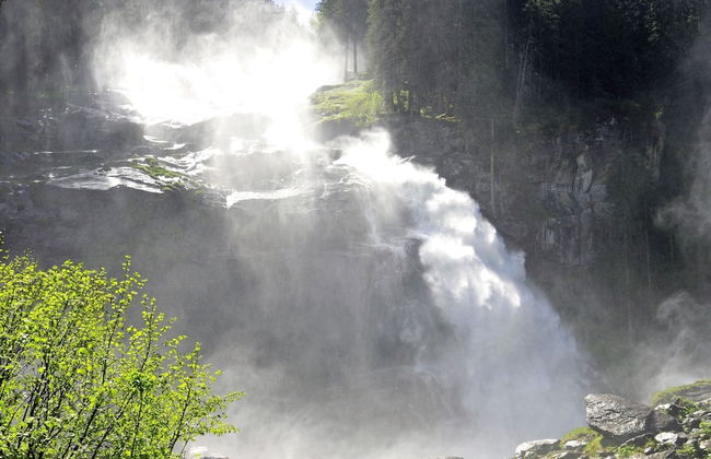 Luxurious Holiday Home in Krimml With Sauna - Foto 72