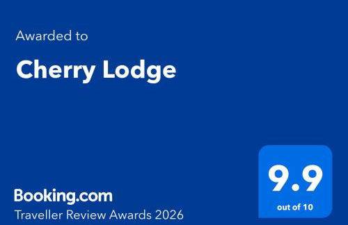 Cherry Lodge - Foto 32