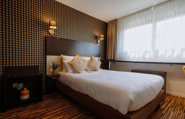 Clarion Aparthotel Toulouse Le Parc de l’Escale - Foto 17