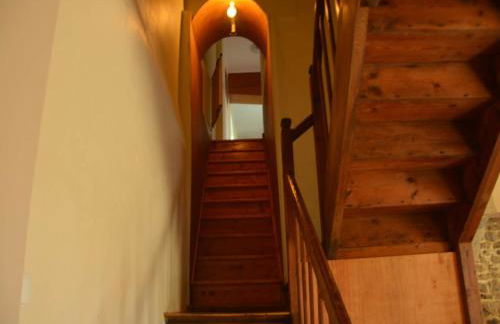 Lovely Holiday Home in Osmanville With Terrace - Foto 23