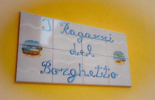 I Ragazzi del Borghetto - Foto 30