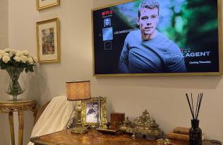 LES ANGES DELUXE AVIGNON - Romantic Rental - Luxury Services & Tours - Foto 58