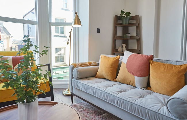 Host Stay Abbey Nook - Foto 19