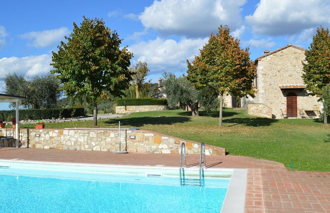 Montalceto Tuscan Nest - Foto 15