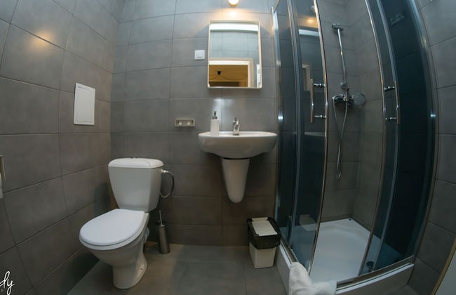 Apartamenty Sedinum - Foto 68