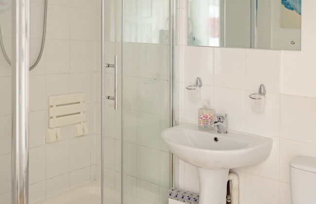 Oak Cottage - Foto 23