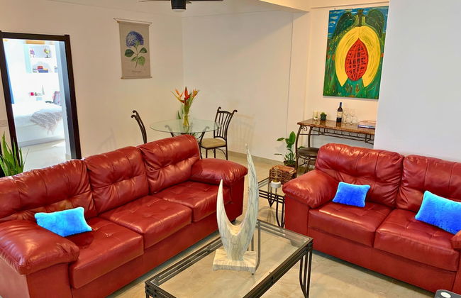 Blue Star Apartments and Hotel - Foto 19