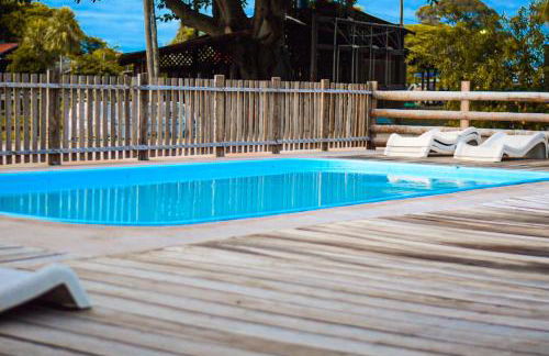 Pousada São João - Estrada Parque Pantanal - Photo 5