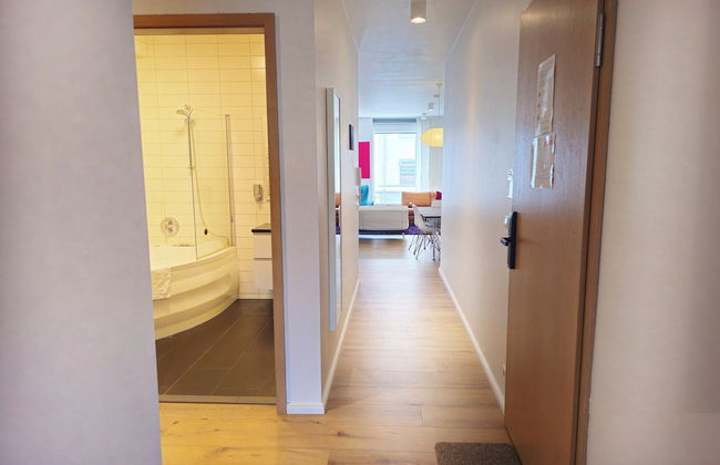 Reykjavik4you Apartments - Foto 37