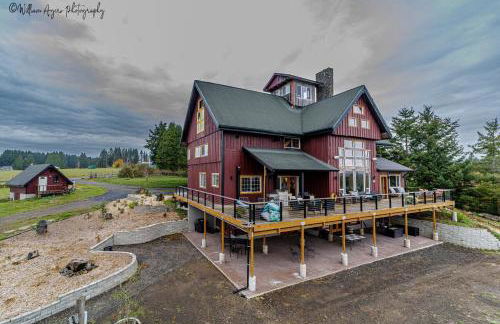 Welcome to Raven Ridge Lodge - where time slows - Photo 56