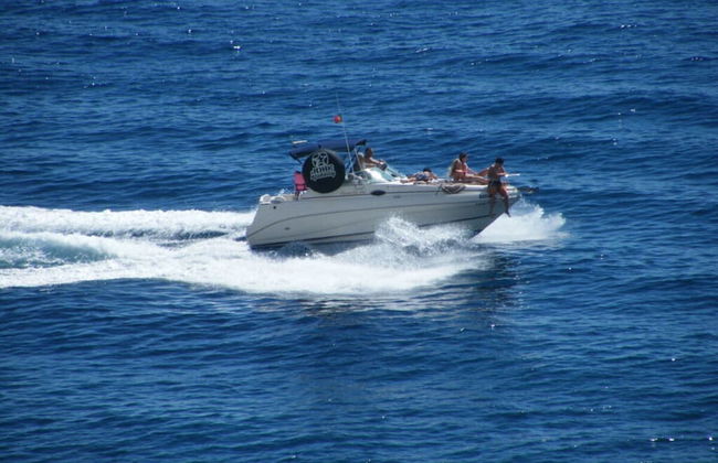 Dia Dourado Comfortable Holiday Residence - Foto 19