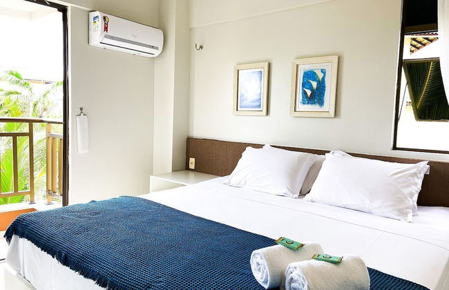 Beach Place Resort - Porto das Dunas - Photo 2