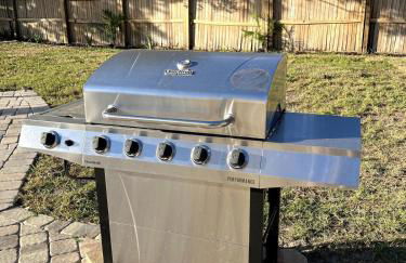 Green Oasis - Heated Pool, Mini-Golf, Ping Pong, 13 min Beach - Foto 34