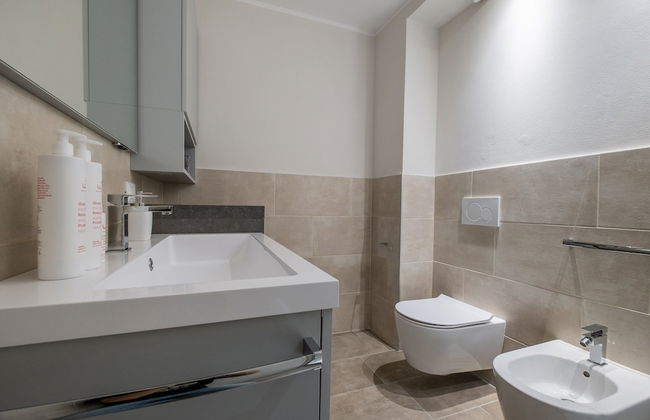 Boldrini Apartments by Wonderful Italy - Foto 27