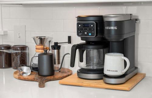 New! The South Hill Sanctuary-4 min to Manito Park - Foto 21