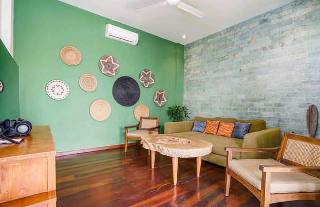 Villa Ravenala - Foto 37