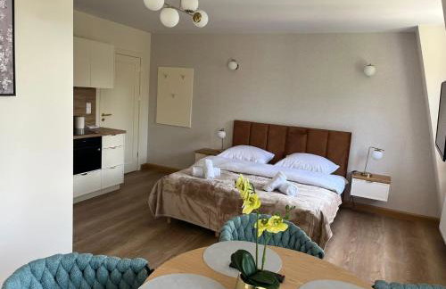 Apartamenty Leśna Przystań Kazub - Foto 20