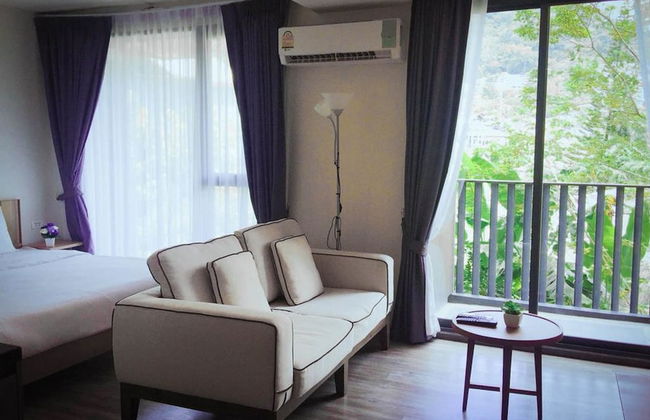The Deck Condo Patong by VIP - Foto 7