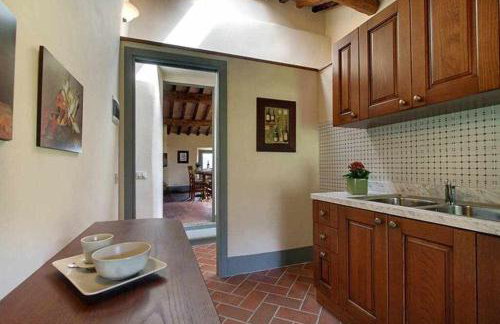 Villa Casaglia 2apartment With Shared Pool - Foto 25