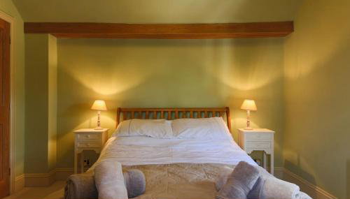 November Cottage St Kew, North Cornwall Cosy Cottage - Foto 4