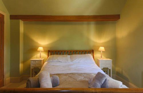 November Cottage St Kew, North Cornwall Cosy Cottage - Foto 4