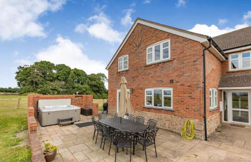 Wood Cottage - Foto 38