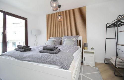 City Apartment Bremen an der Weser - Foto 12