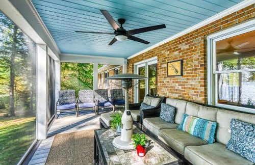 Base Camp D - Foto 31