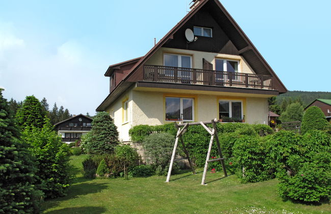 Nový Svět - Foto 24