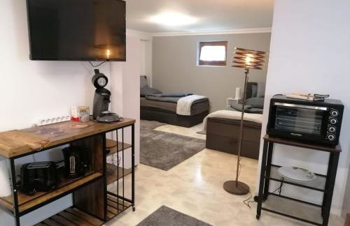 Studio Apartment Speidel - Foto 9