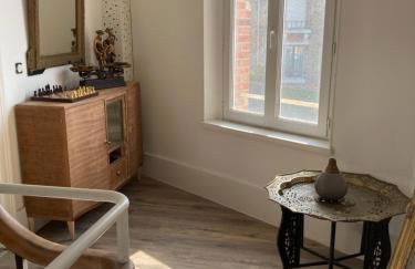 L'atelier du faubourg - Foto 32