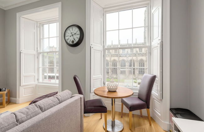 Destiny Scotland - Princes St Residence - Foto 52