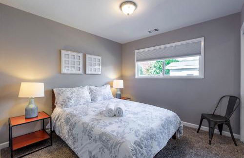 @ Marbella Lane Seaside Retreat, Walk to the Beach - Foto 18