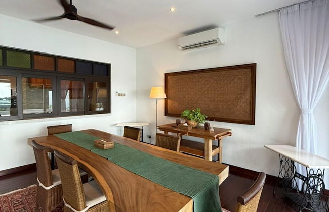 Ambong Pool Villas - Foto 70