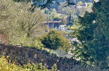 Carrow Cottage - Foto 10