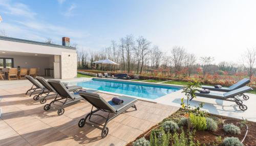 Villa Harmony - Foto 4